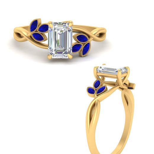 marquise-sapphire-bezel-set-nature-inspired-emerald-cut-engagement-ring-in-yellow-gold-FD10962EMRGSABLANGLE3-NL-YG
