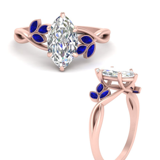 marquise-sapphire-bezel-set-nature-inspired-marquise-cut-engagement-ring-in-rose-gold-FD10962MQRGSABLANGLE3-NL-RG