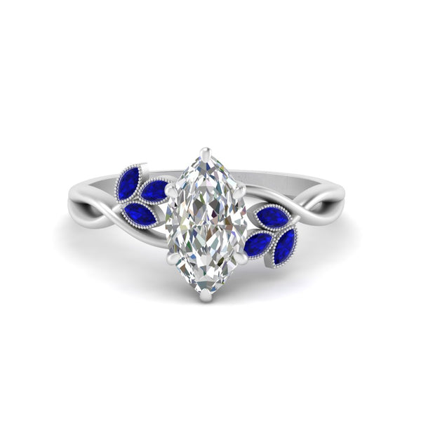 marquise-sapphire-bezel-set-nature-inspired-marquise-cut-engagement-ring-in-white-gold-FD10962MQRGSABL-NL-WG