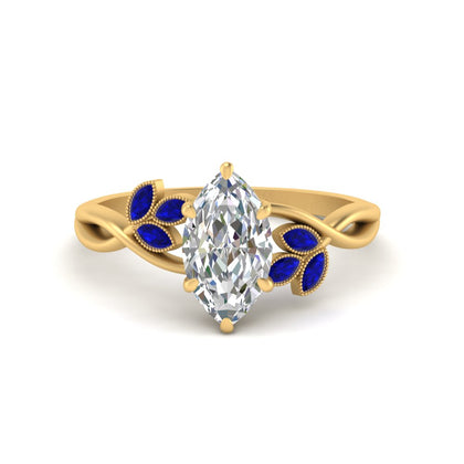 marquise-sapphire-bezel-set-nature-inspired-marquise-cut-engagement-ring-in-white-gold-FD10962MQRGSABL-NL-WG