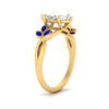 Load image into Gallery viewer, marquise-sapphire-bezel-set-nature-inspired-marquise-cut-engagement-ring-in-yellow-gold-FD10962MQRGSABLANGLE2-NL-YG