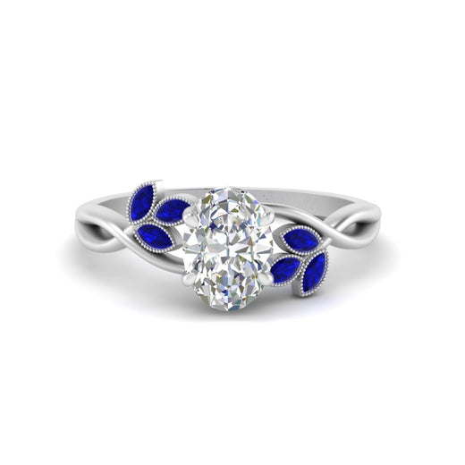marquise-sapphire-bezel-set-nature-inspired-oval-shaped-engagement-ring-in-white-gold-FD10962OVRGSABL-NL-WG
