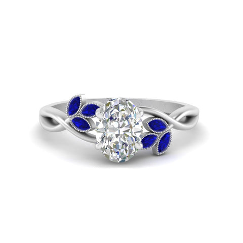 marquise-sapphire-bezel-set-nature-inspired-oval-shaped-engagement-ring-in-white-gold-FD10962OVRGSABL-NL-WG