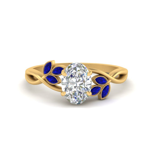 marquise-sapphire-bezel-set-nature-inspired-oval-shaped-engagement-ring-in-yellow-gold-FD10962OVRGSABL-NL-YG