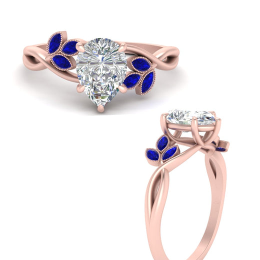 marquise-sapphire-bezel-set-nature-inspired-pear-shaped-engagement-ring-in-rose-gold-FD10962PERGSABLANGLE3-NL-RG
