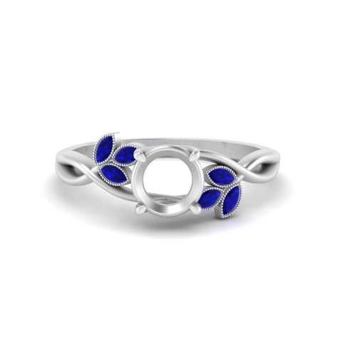 marquise-sapphire-bezel-set-nature-inspired-semi-mount-engagement-ring-in-rose-gold-FD10962SMRGSABLANGLE2-NL-RG