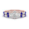 Load image into Gallery viewer, marquise-sapphire-floating-marquise-accent-ring-with-eternity-wedding-band-in-rose-gold-FDEWB9398MQGSABL-NL-RG_07d053e3-18b0-406d-9c40-a33cd343f1e8.jpg?v=1758802070