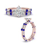 Load image into Gallery viewer, marquise-sapphire-floating-marquise-accent-ring-with-eternity-wedding-band-in-rose-gold-FDEWB9398MQGSABLANGEL3-NL-RG_72962eba-ae3f-416e-b71e-1b5e16dae1e7.jpg?v=1758802171
