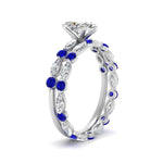 Load image into Gallery viewer, marquise-sapphire-floating-marquise-accent-ring-with-eternity-wedding-band-in-white-gold-FDEWB9398MQGSABLANGEL2-NL-WG_e33b24be-1554-42c4-9aad-33b20e95d979.jpg?v=1758802172

