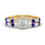 Load image into Gallery viewer, marquise-sapphire-floating-marquise-accent-ring-with-eternity-wedding-band-in-yellow-gold-FDEWB9398MQGSABL-NL-YG_9655ca8c-423f-4aa5-bb60-aa5989a94da6.jpg?v=1758802124
