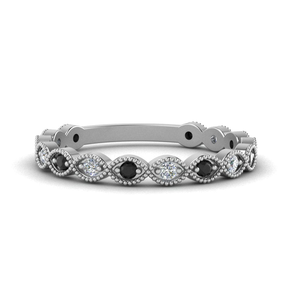 marquise-shaped-thin-stacking-band-with-black-diamond-in-white-gold-FDB5381GBLACKANGLE3-NL-WG.jpg
