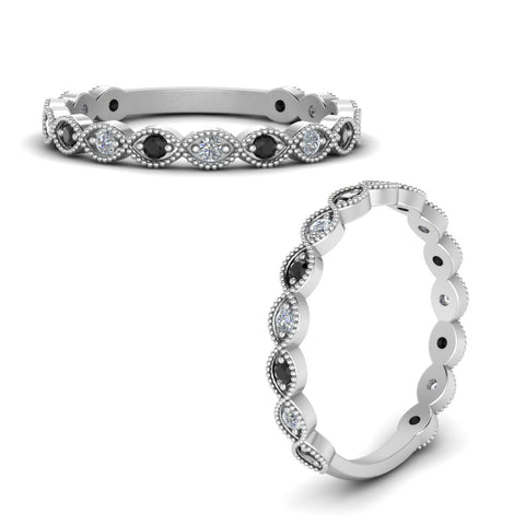marquise-shaped-thin-stacking-band-with-black-diamond-in-white-gold-FDB5381GBLACKANGLE3-NL-WG.jpg