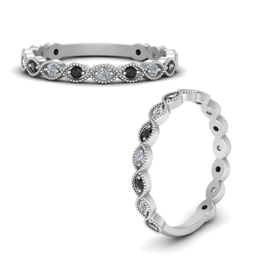 marquise-shaped-thin-stacking-band-with-black-diamond-in-white-gold-FDB5381GBLACKANGLE3-NL-WG.jpg