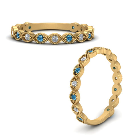 marquise-shaped-thin-stacking-diamond-band-with-blue-topaz-in-yellow-gold-FDB5381GICBLTOANGLE3-NL-YG.jpg