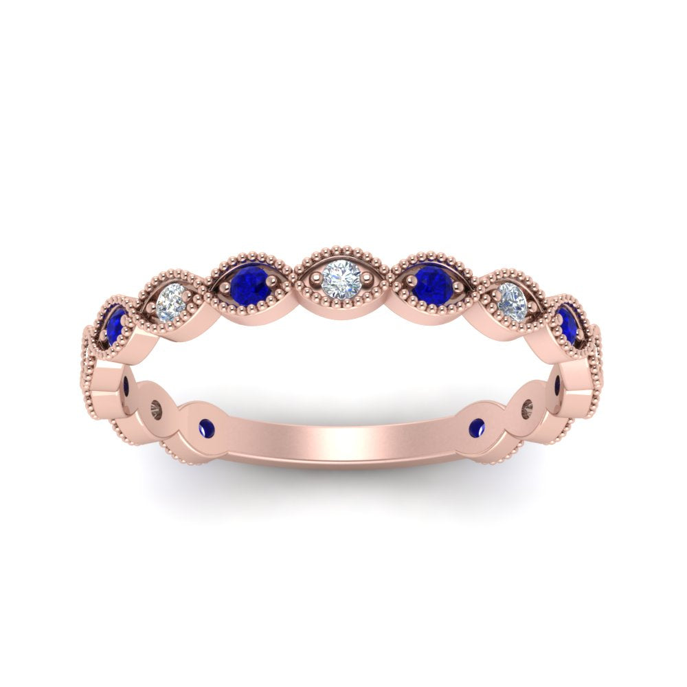 marquise-shaped-thin-stacking-diamond-band-with-sapphire-in-rose-gold-FDB5381GSABLANGLE3-NL-RG.jpg