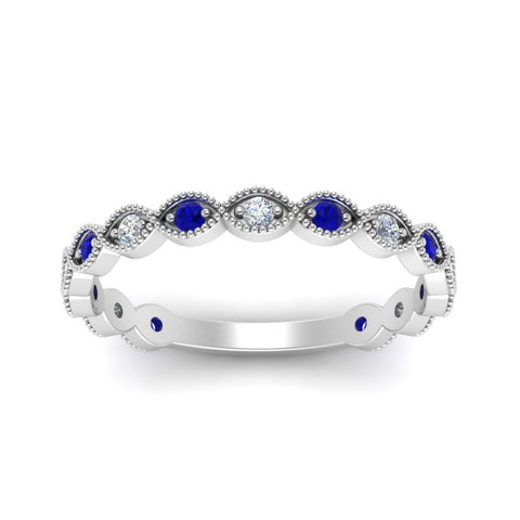 marquise-shaped-thin-stacking-diamond-band-with-sapphire-in-white-gold-FDB5381GSABLANGLE3-NL-WG.jpg