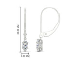 Load image into Gallery viewer, marquise-studs-1-carat-diamond-lever-back-dangles-earrings-in-white-gold-FDEAR11236MQ-1.00CT-NL-WG.jpg
