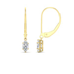 Load image into Gallery viewer, marquise-studs-1-carat-diamond-lever-back-dangles-earrings-in-yellow-gold-FDEAR11236MQ-1.00CT-NL-YG.jpg
