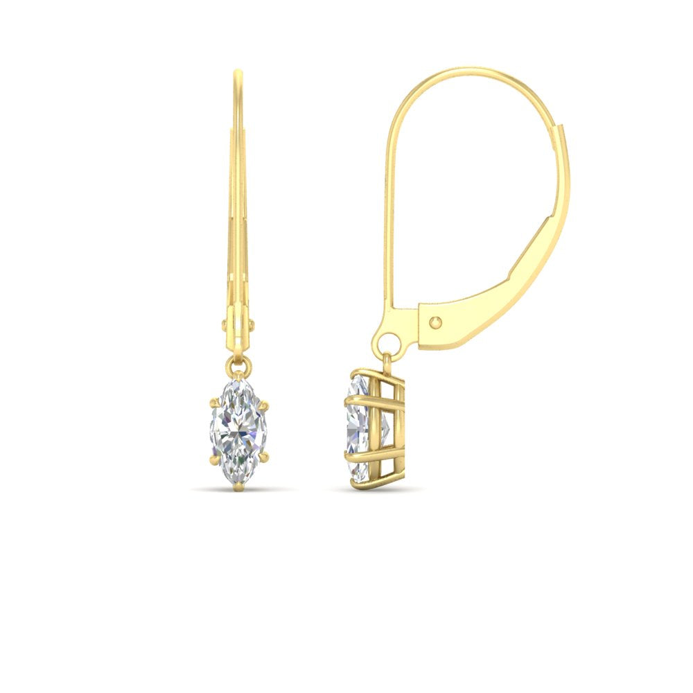 marquise-studs-1-carat-diamond-lever-back-dangles-earrings-in-yellow-gold-FDEAR11236MQ-1.00CT-NL-YG.jpg