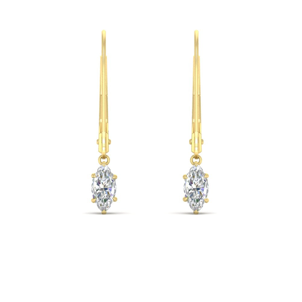 marquise-studs-1-carat-diamond-lever-back-dangles-earrings-in-yellow-gold-FDEAR11236MQ-1.00CT-NL-YG.jpg