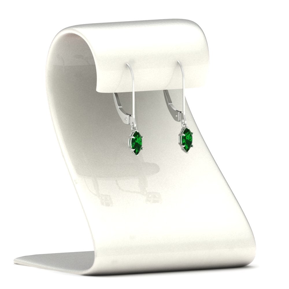 marquise-studs-1-carat-emerald-lever-back-dangles-earrings-in-white-gold-FDEAR11236MQGEMGR-1.00CT-NL-WG.jpg
