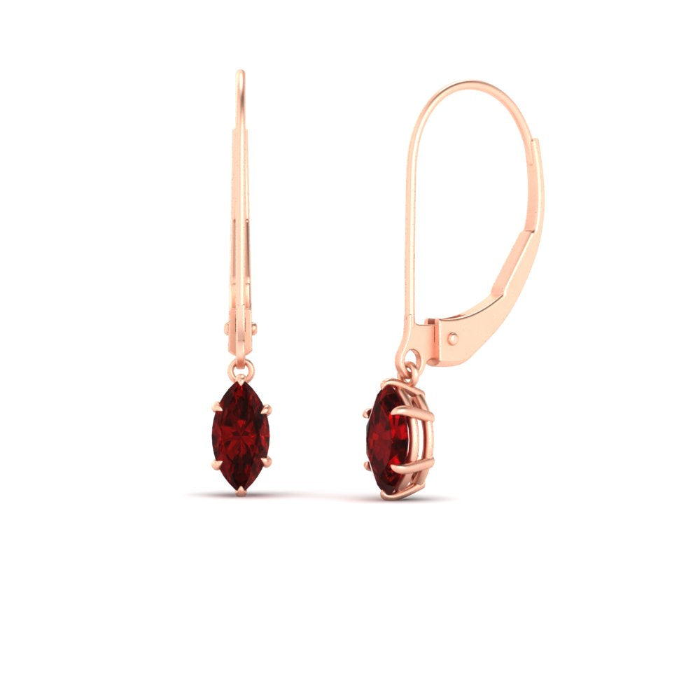 marquise-studs-1-carat-ruby-lever-back-dangles-earrings-in-rose-gold-FDEAR11236MQGRUDR-1.00CT-NL-RG.jpg