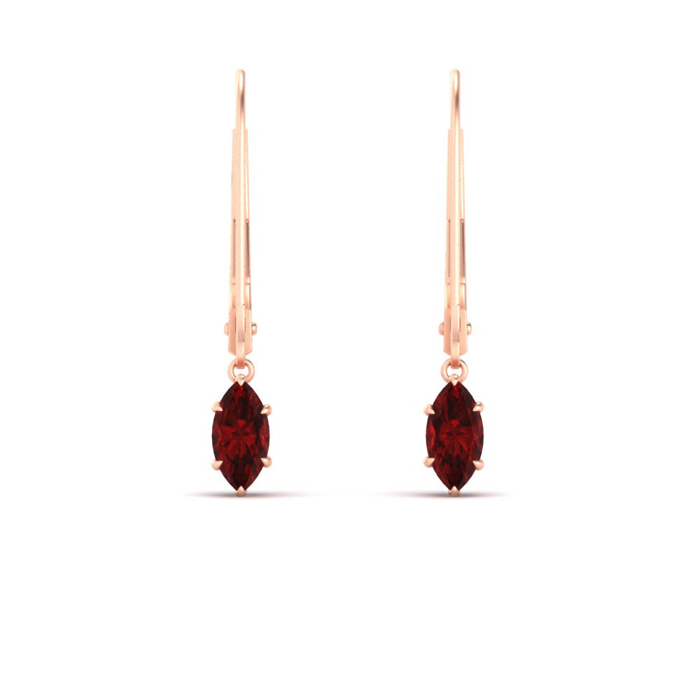 marquise-studs-1-carat-ruby-lever-back-dangles-earrings-in-rose-gold-FDEAR11236MQGRUDR-1.00CT-NL-RG.jpg