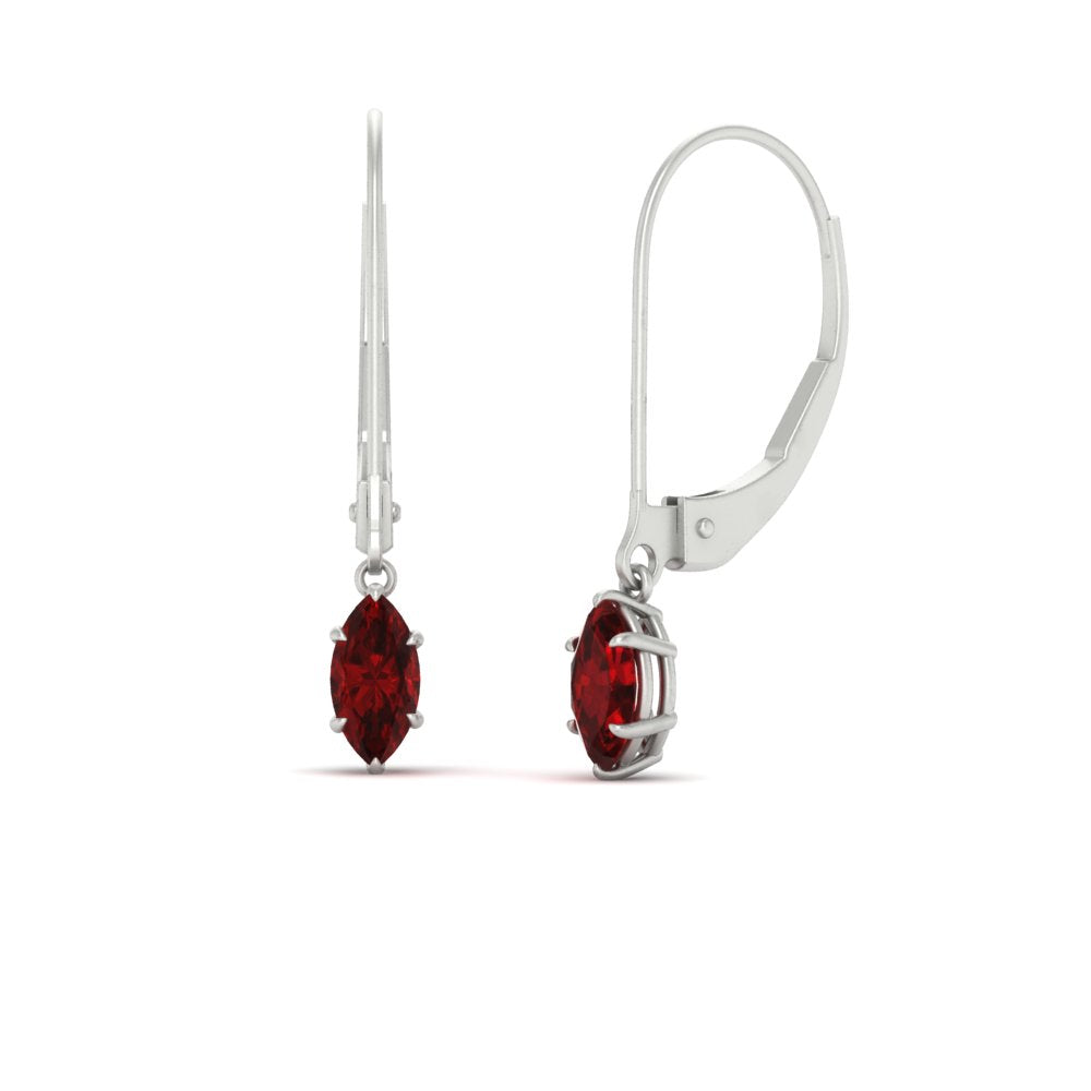 marquise-studs-1-carat-ruby-lever-back-dangles-earrings-in-white-gold-FDEAR11236MQGRUDR-1.00CT-NL-WG.jpg