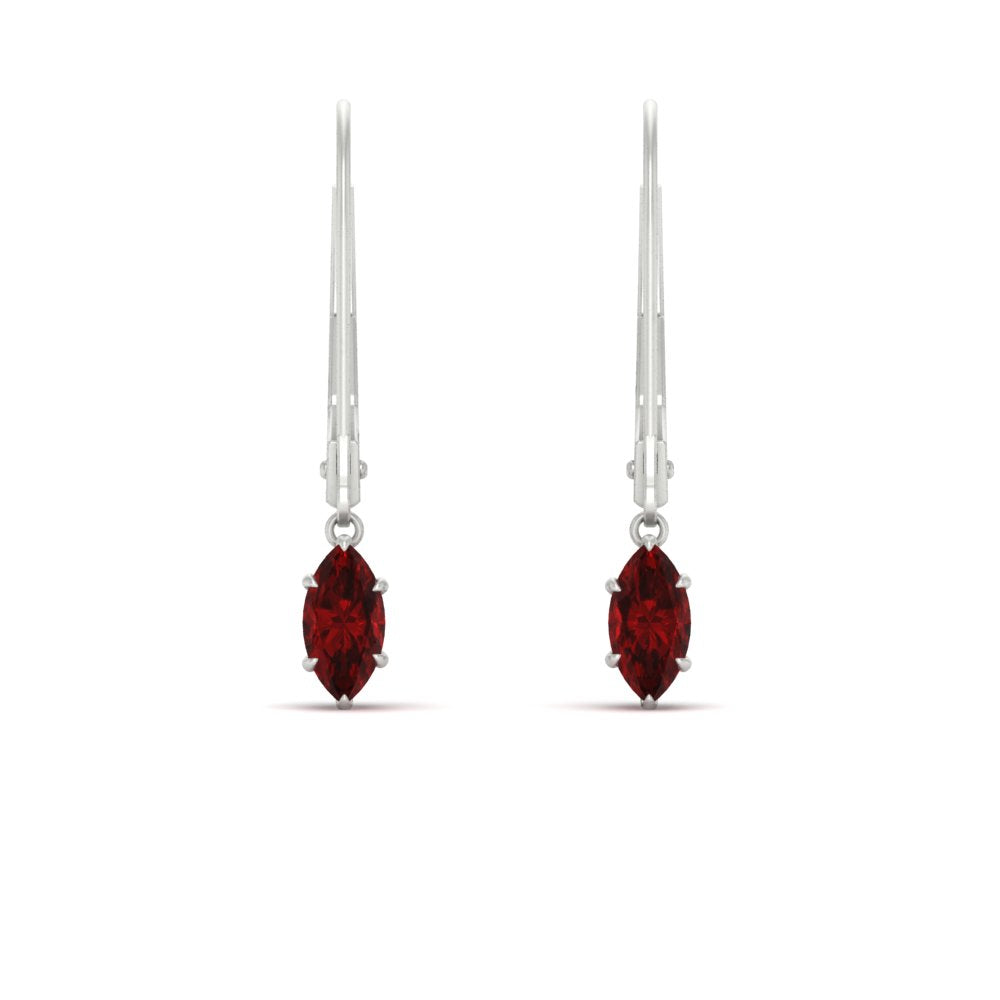 marquise-studs-1-carat-ruby-lever-back-dangles-earrings-in-white-gold-FDEAR11236MQGRUDR-1.00CT-NL-WG.jpg