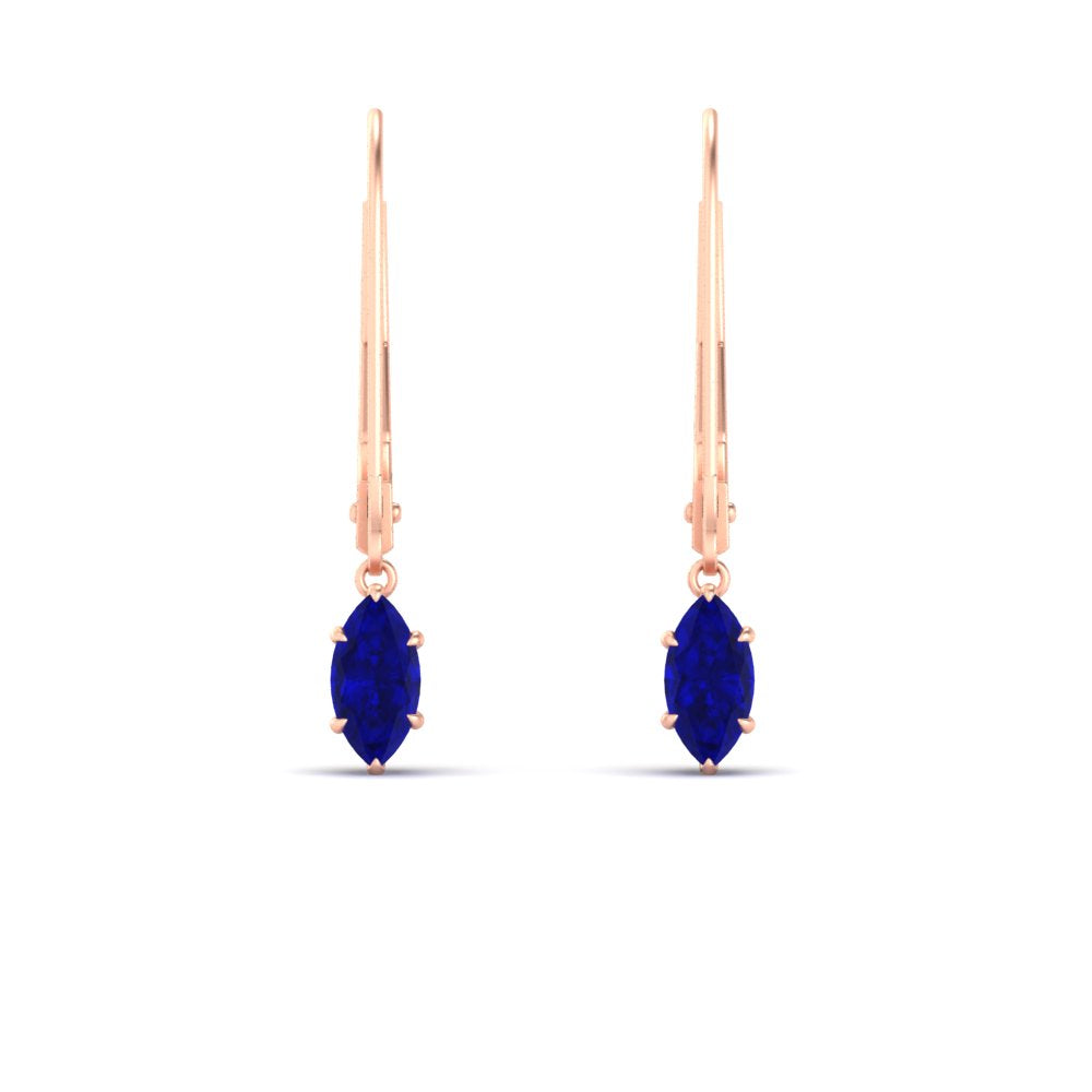 marquise-studs-1-carat-sapphire-lever-back-dangles-earrings-in-rose-gold-FDEAR11236MQGSABL-1.00CT-NL-RG.jpg
