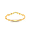 Load image into Gallery viewer, matching-curved-wedding-band-for-engagement-ring-in-yellow-gold-FDENR3211EWBANGLE3-NL-YG
