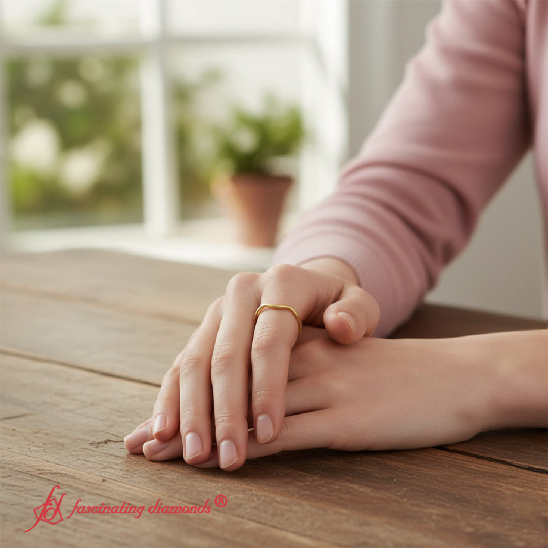 matching-curved-wedding-band-for-engagement-ring-in-yellow-gold-FDENR3211