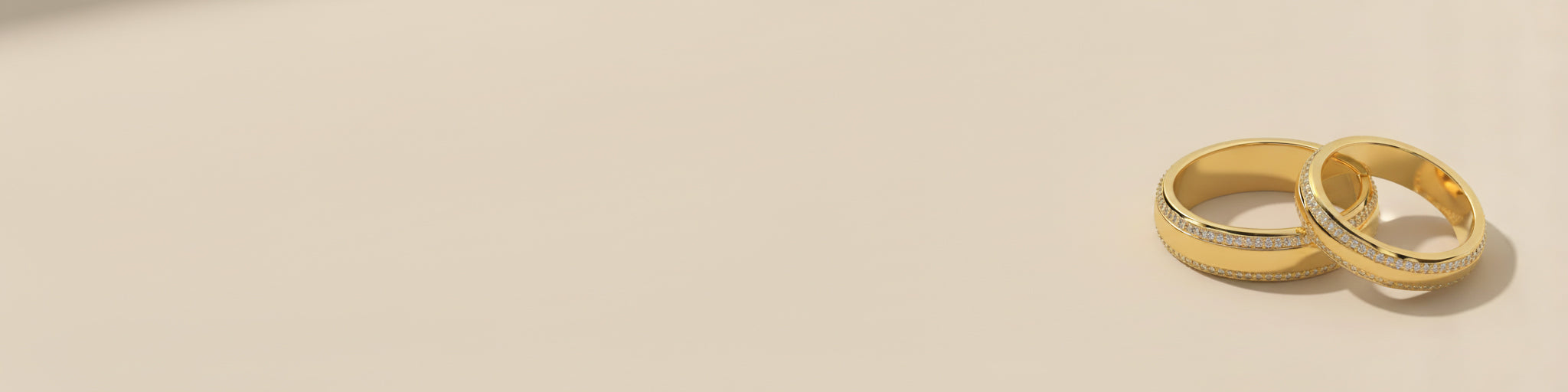 Banner - Popular Couples Promise Rings 