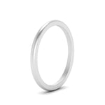 Load image into Gallery viewer, medium-stacking-ring-band-in-FD9334B-NL-WG-B2
