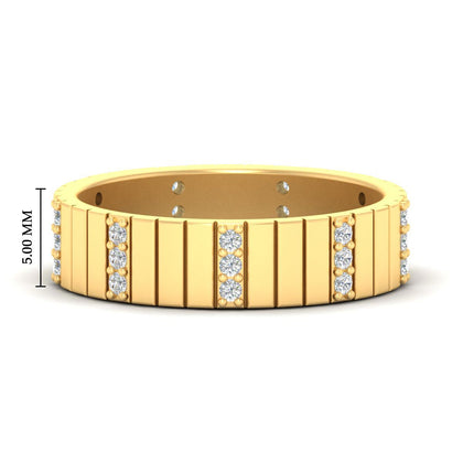 men_s-wedding-band-with-vertical-grooves-and-diamonds-in-yellow-gold-fdwb11695sleep-nl-yg-hw.jpg