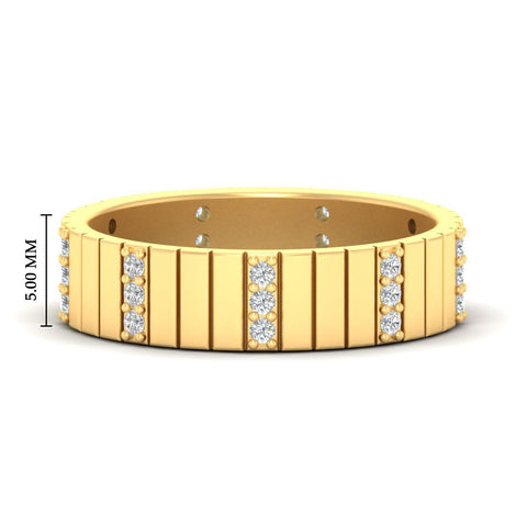 men_s-wedding-band-with-vertical-grooves-and-diamonds-in-yellow-gold-fdwb11695sleep-nl-yg-hw.jpg