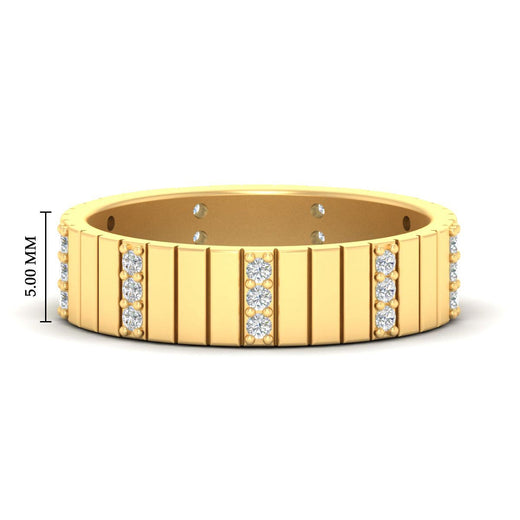 men_s-wedding-band-with-vertical-grooves-and-diamonds-in-yellow-gold-fdwb11695sleep-nl-yg-hw.jpg