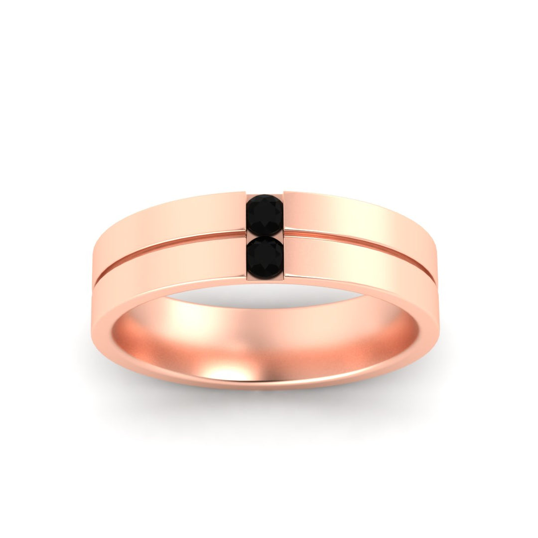 mens-2-stone-black-diamond-band-in-rose-gold-fdm1052gblackangle5-nl-rg