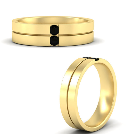 mens-2-stone-black-diamond-band-in-yellow-gold-fdm1052gblackangle3-nl-yg