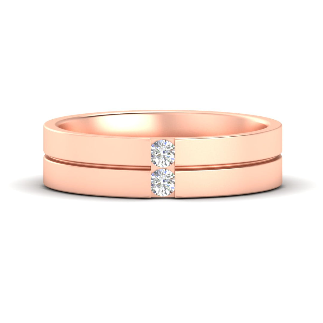 mens-2-stone-diamond-band-in-rose-gold-fdm1052-nl-rg