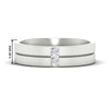 Load image into Gallery viewer, mens-2-stone-diamond-band-in-white-gold-fdm1052-nl-wg-hw