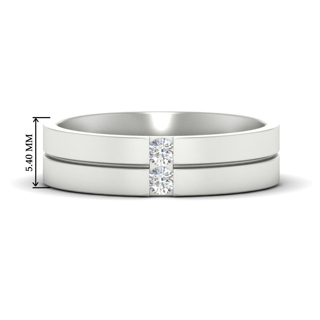 mens-2-stone-diamond-band-in-white-gold-fdm1052-nl-wg-hw