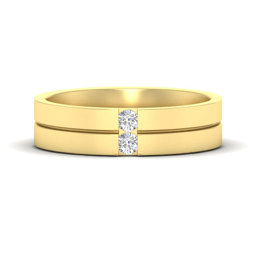 mens-2-stone-diamond-band-in-yellow-gold-fdm1052-nl-yg