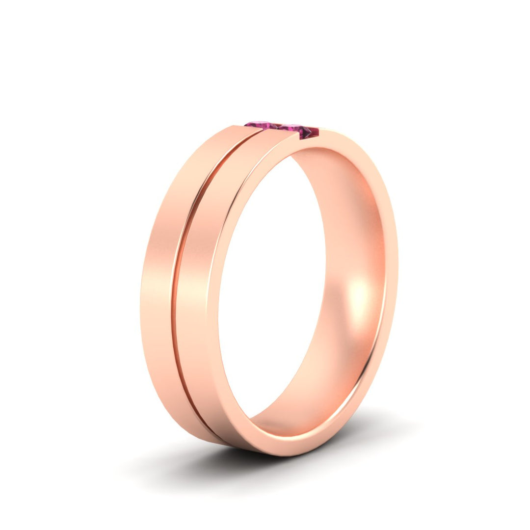 mens-2-stone-pink-sapphire-band-in-rose-gold-fdm1052gsadrpiangle2-nl-rg