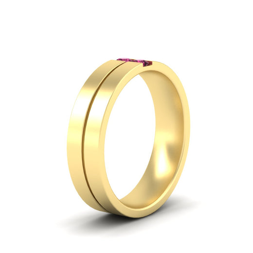 mens-2-stone-pink-sapphire-band-in-yellow-gold-fdm1052gsadrpiangle2-nl-yg