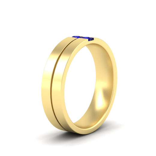 mens-2-stone-sapphire-band-in-yellow-gold-fdm1052gsablangle2-nl-yg