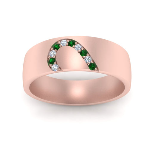 mens-anniversary-band-with-emerald-in-rose-gold-FDM1144-BGEMGRANGLE5-NL-RG.jpg