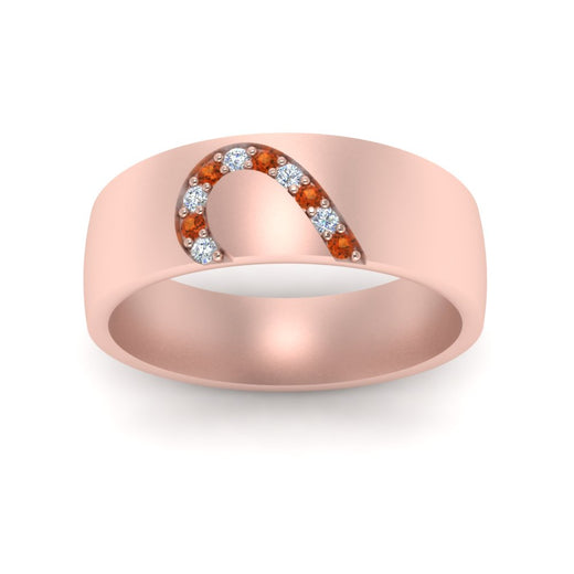 mens-anniversary-band-with-orange-sapphire-in-rose-gold-FDM1144-BGSAORANGLE5-NL-RG.jpg