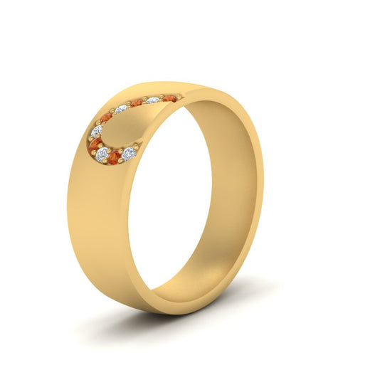 mens-anniversary-band-with-orange-sapphire-in-yellow-gold-FDM1144-BGSAORANGLE2-NL-YG.jpg