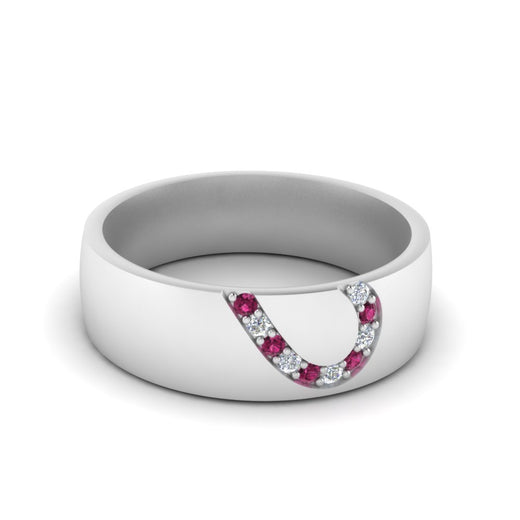 mens-anniversary-band-with-pink-sapphire-in-white-gold-FDM1144-BGSADRPI-NL-WG.jpg